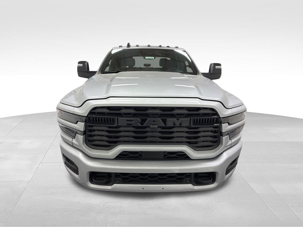 New 2026 Ram 2500 BIG HORN CREW CAB 4X4 6'4 BOX Pickup