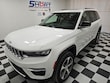 Jeep Grand Cherokee 4xe