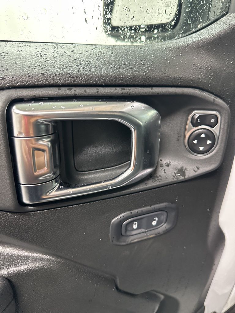 2025 Jeep Gladiator Sport S - Photo 6