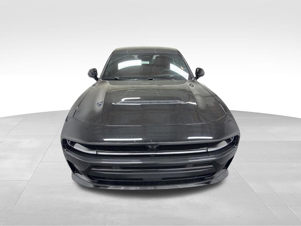 New 2026 Dodge Charger R/T PLUS 4-DOOR AWD Sedan