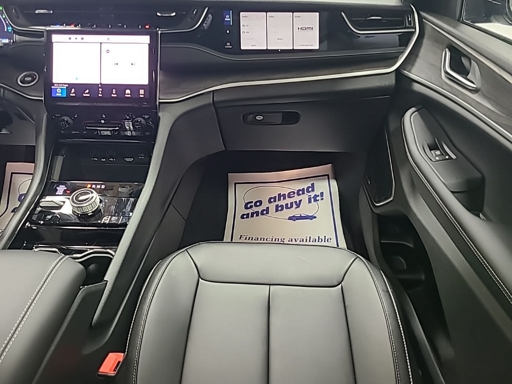 2023 Jeep Grand Cherokee 4xe - Photo 31