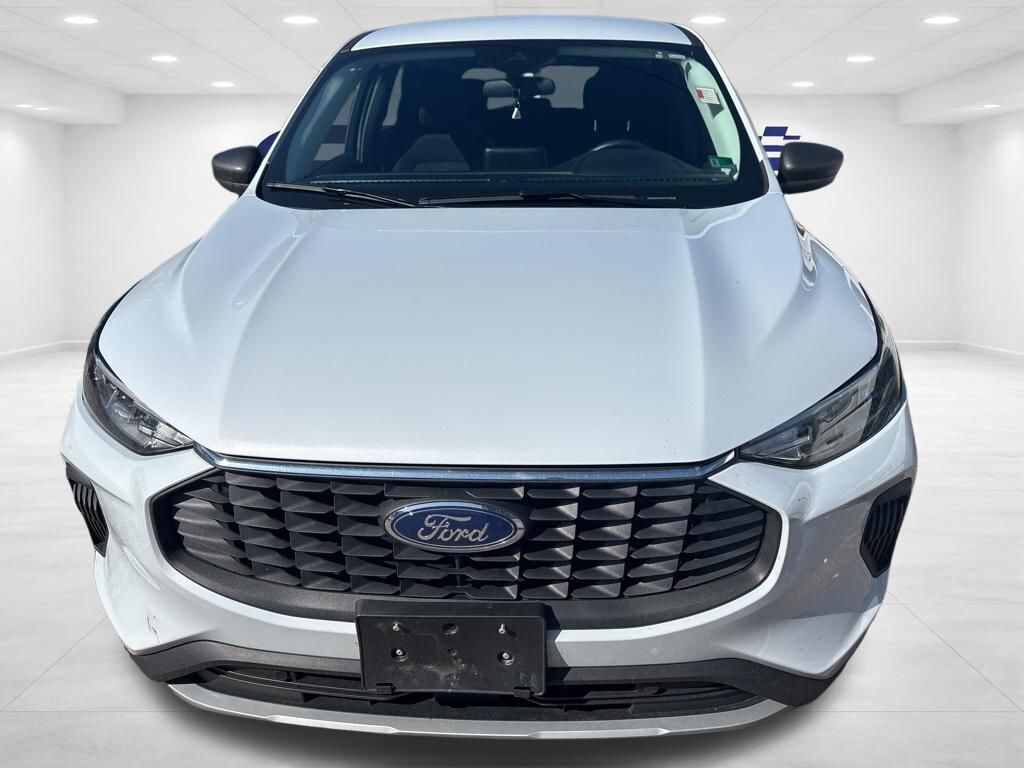 Used 2025 Ford Escape Active SUV