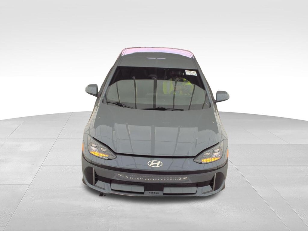 Used 2024 Hyundai IONIQ 6 SE Sedan
