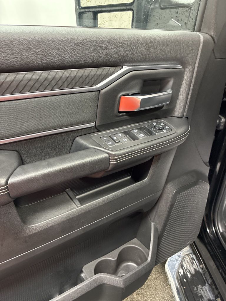 2026 RAM 2500 Big Horn - Photo 11