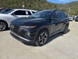 Hyundai Tucson Hybrid