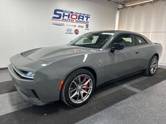 2025 Dodge Charger 2-DOOR DAYTONA SCAT PACK AWD Coupe