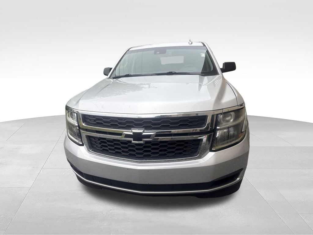 Used 2018 Chevrolet Tahoe LT SUV