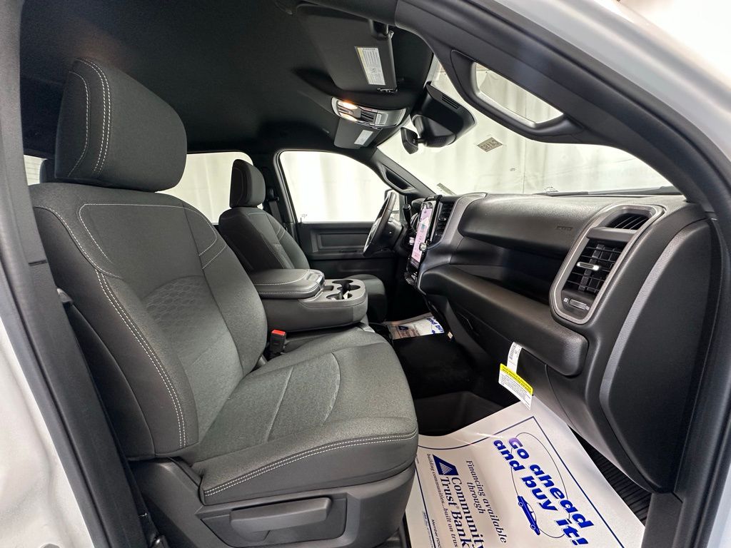 2026 RAM 2500 Tradesman - Photo 17