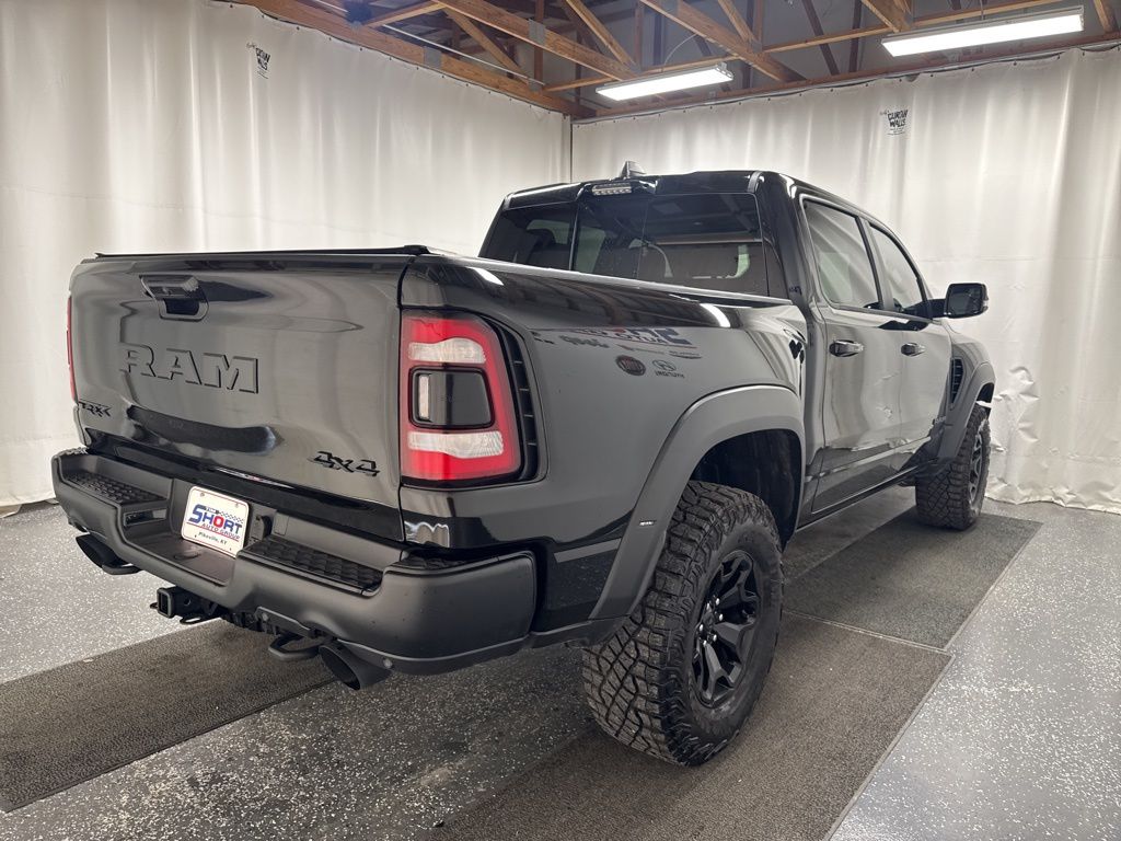 2024 Ram 1500 TRX photo 4