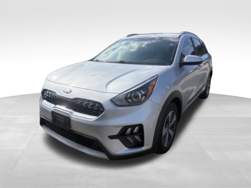 Used 2020 Kia Niro LX SUV
