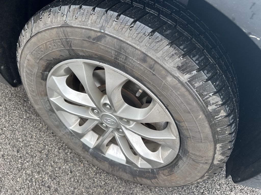 Used 2019 Hyundai Santa Fe SE 2.4 SUV