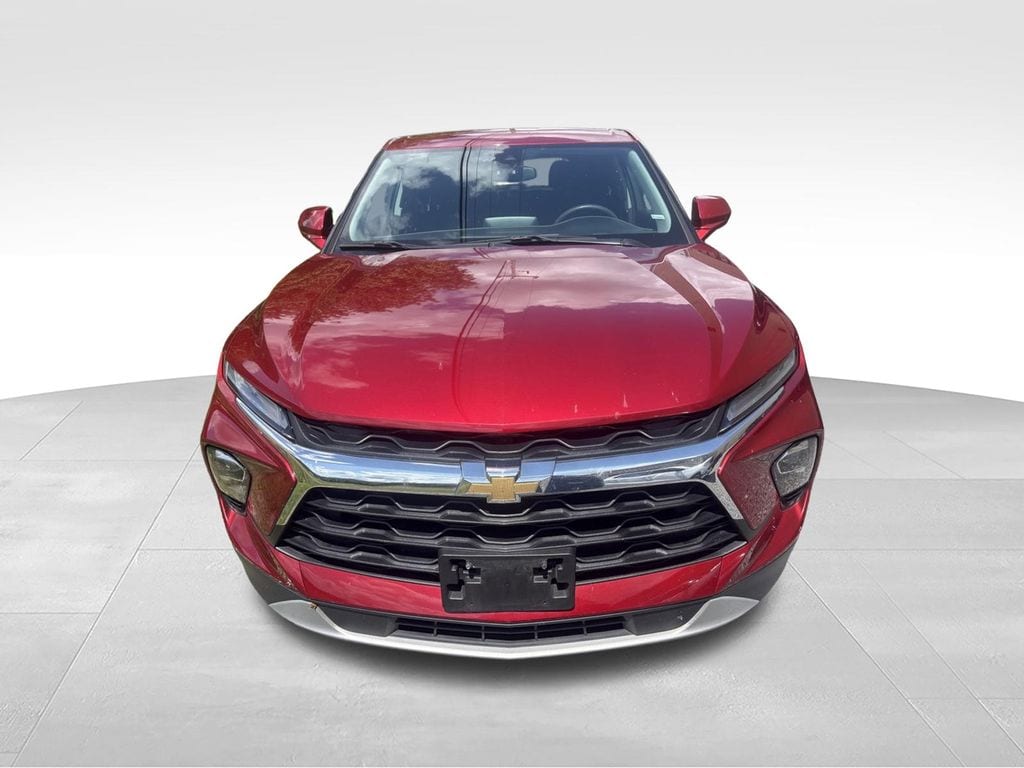 Used 2025 Chevrolet Blazer LT w/2LT SUV