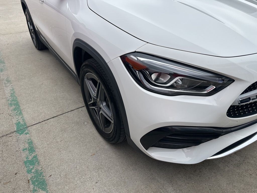 Used 2023 Mercedes-Benz GLA 250 4MATIC SUV