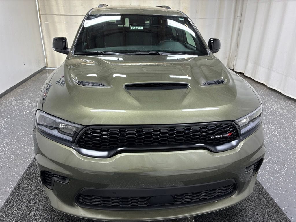 New 2026 Dodge Durango GT PLUS AWD Sport Utility