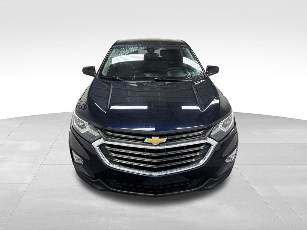Used 2020 Chevrolet Equinox LT w/1LT SUV