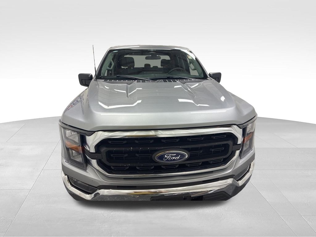 Used 2023 Ford F-150 Truck SuperCrew Cab