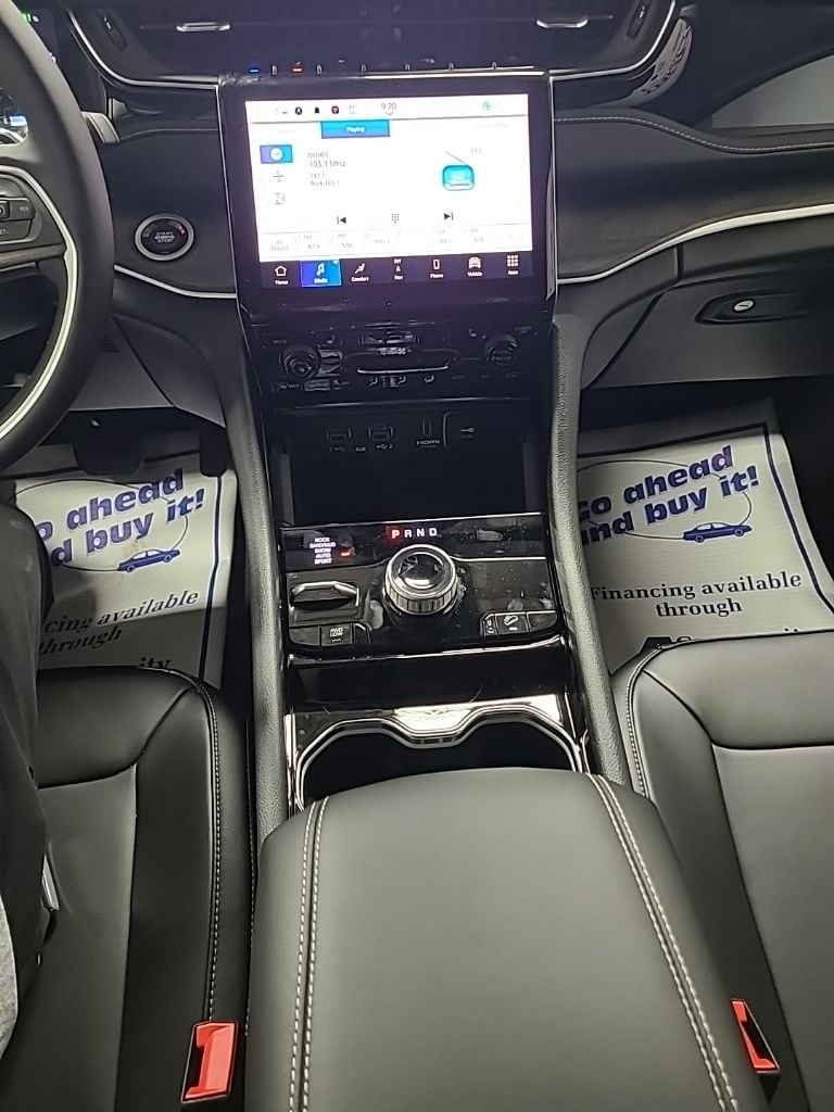 2023 Jeep Grand Cherokee 4xe - Photo 18