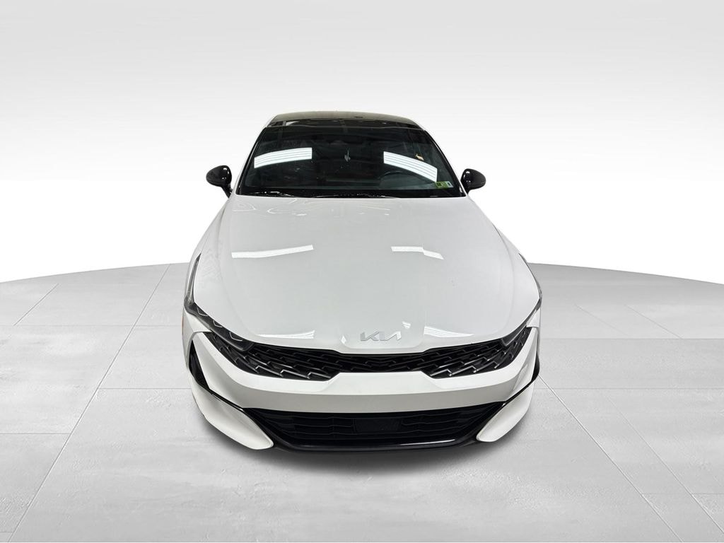 Used 2023 Kia K5 GT-Line Sedan