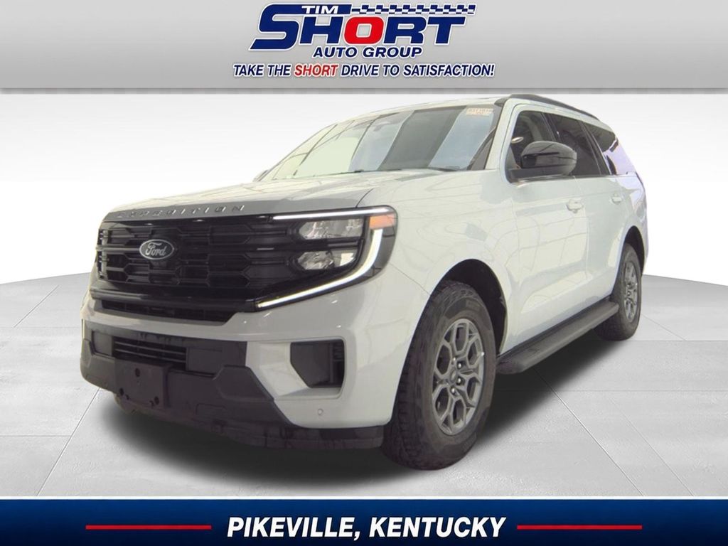 2025 Ford Expedition Active 4x4's photo