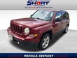  Jeep Patriot
