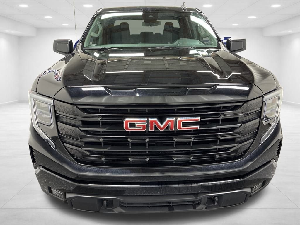 Used 2024 GMC Sierra 1500 Elevation w/3VL Truck Crew Cab