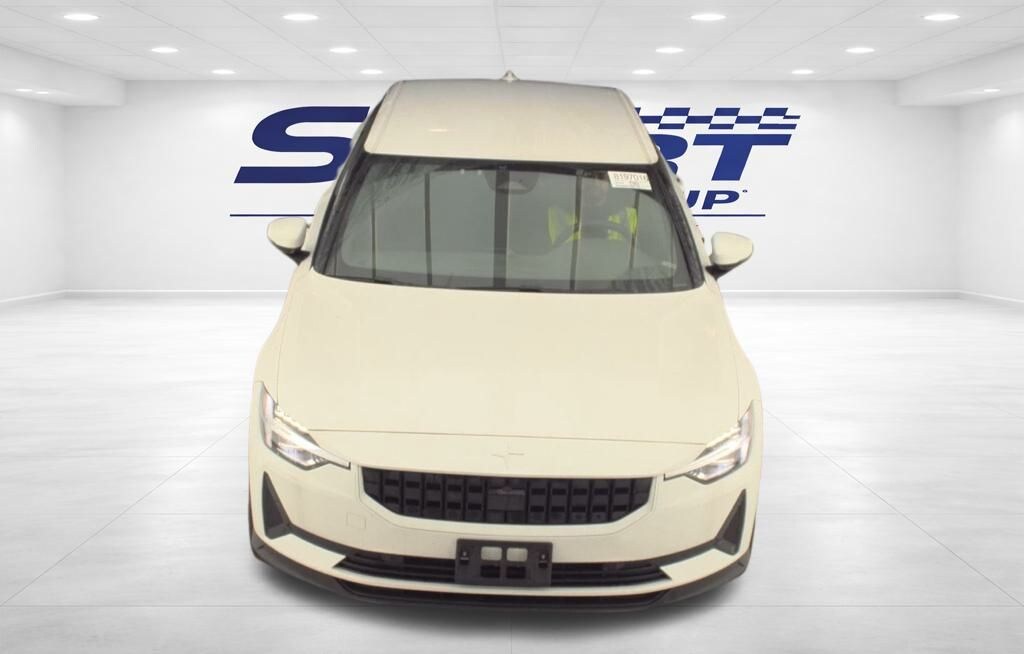 Used 2023 Polestar Polestar 2 Hatchback