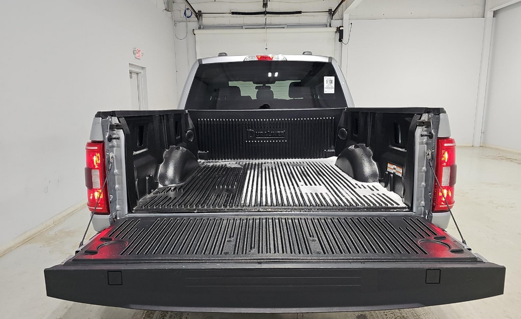 Used 2023 Ford F-150 Truck SuperCrew Cab