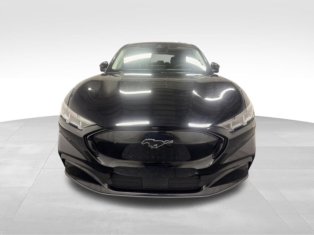 Used 2025 Ford Mustang Mach-E Premium SUV