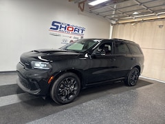 2025 Dodge Durango R/T PLUS AWD Sport Utility