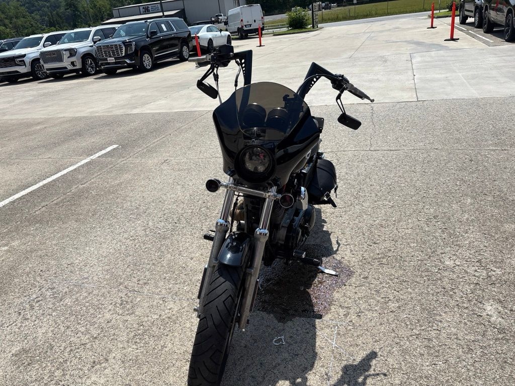 Used 2002 Harley-Davidson Sportster Motorcycle