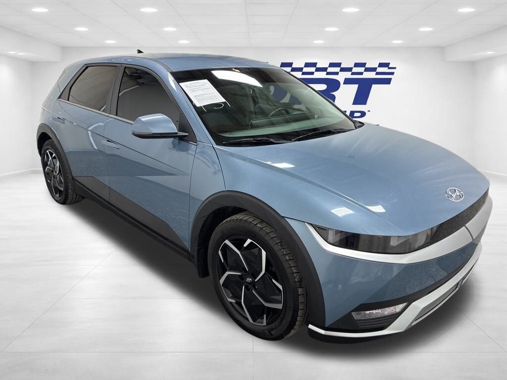 Used 2024 Hyundai IONIQ 5 SE SUV