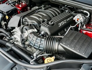 Lifetime Engine Warranty