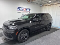 2026 Dodge Durango GT PLUS AWD HEMI V8 Sport Utility