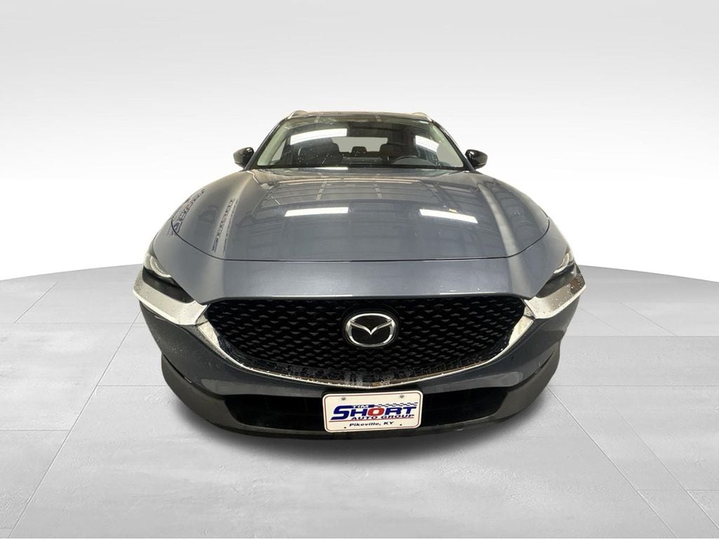 Used 2025 Mazda CX-30 2.5 S Carbon Edition SUV
