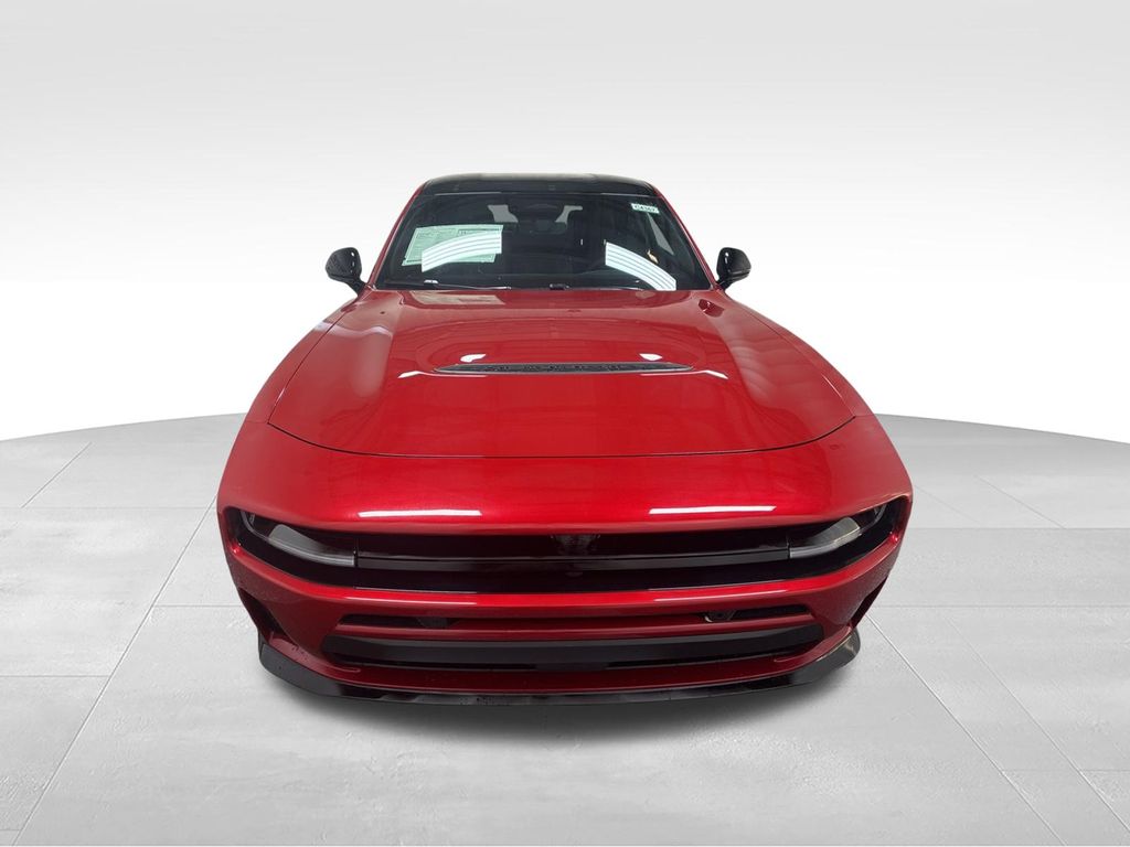 New 2026 Dodge Charger SCAT PACK 2-DOOR AWD For Sale | Pikeville KY