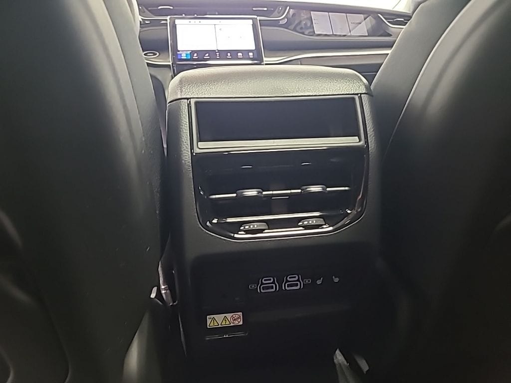 2023 Jeep Grand Cherokee 4xe - Photo 38
