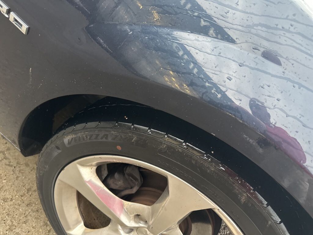 Used 2013 Chevrolet Camaro 2LT Coupe