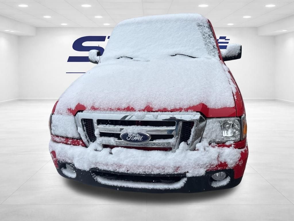 Used 2011 Ford Ranger Truck Super Cab