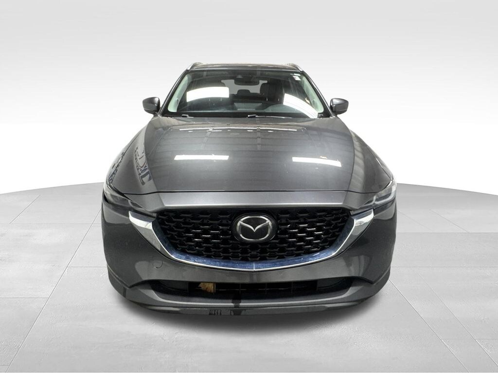 Used 2023 Mazda CX-5 2.5 S Premium Package SUV