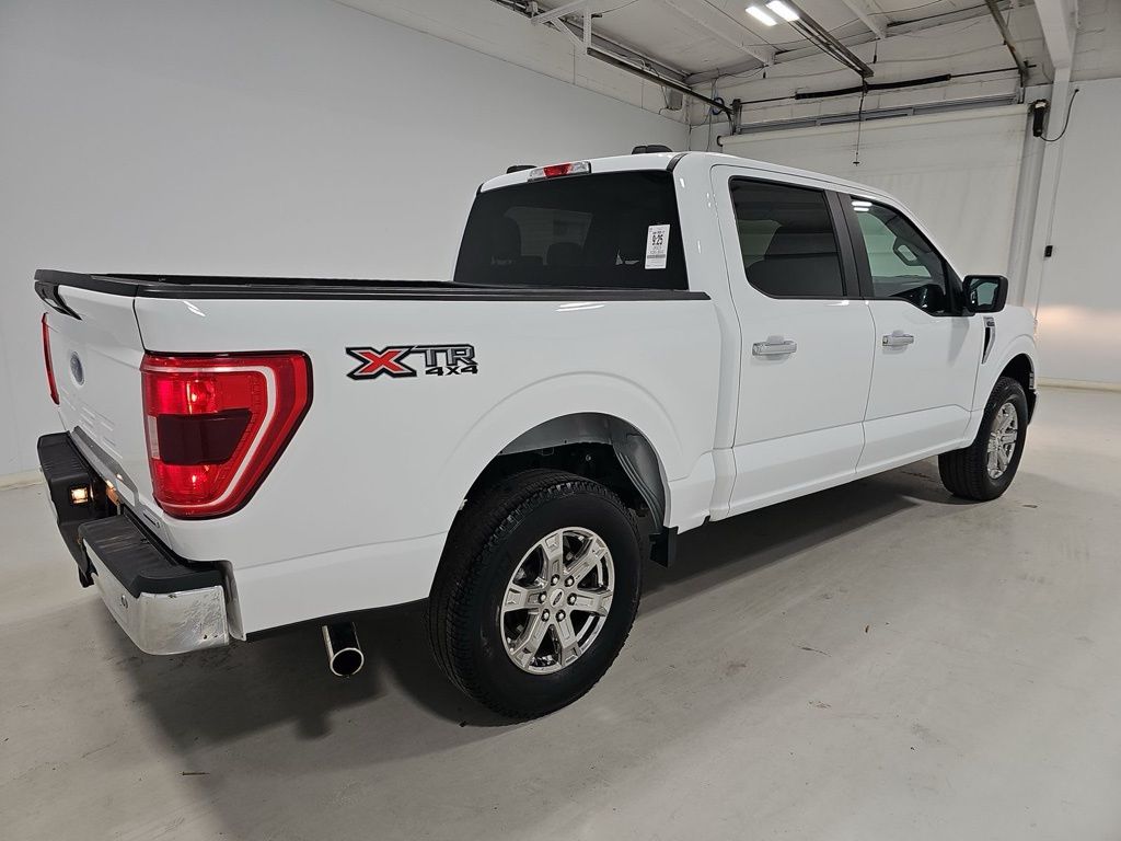 2023 Ford F-150 photo 2