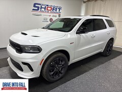 2026 Dodge Durango GT PLUS AWD Sport Utility