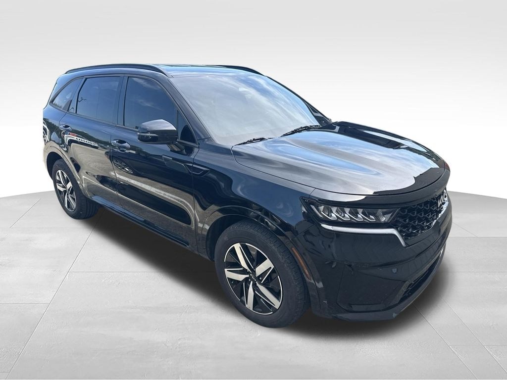 Used 2022 Kia Sorento S SUV