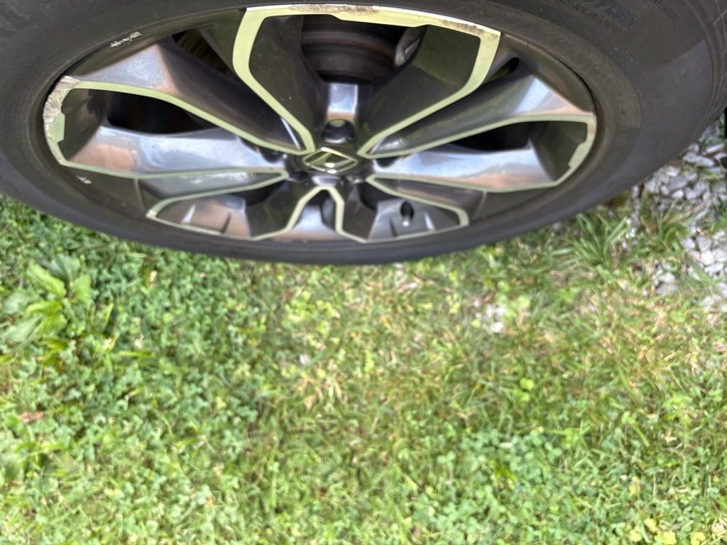 Used 2020 Honda CR-V EX AWD SUV