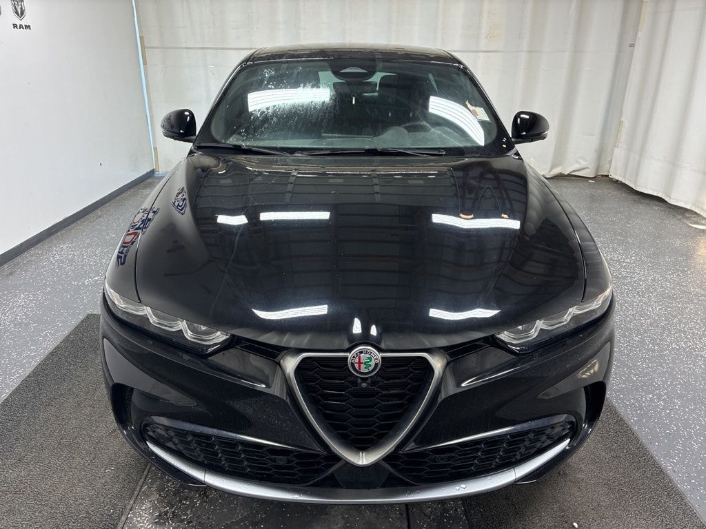 Used 2024 Alfa Romeo Tonale Ti SUV