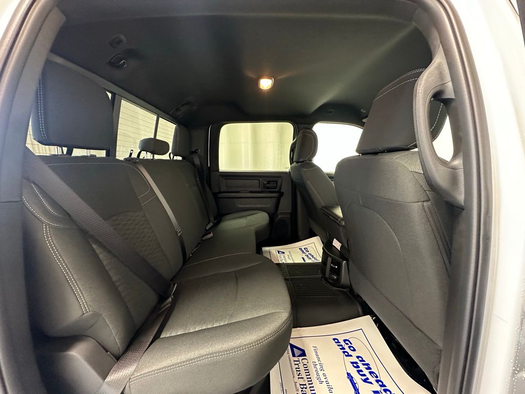 2026 RAM 2500 Tradesman - Photo 20