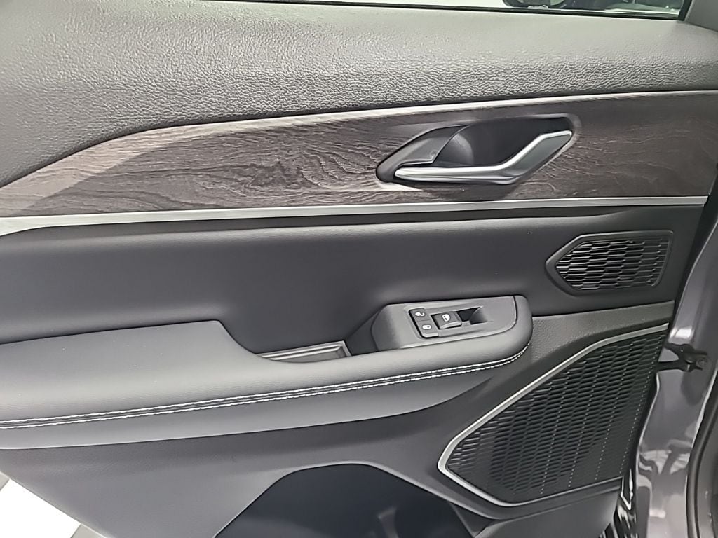 2023 Jeep Grand Cherokee 4xe - Photo 37