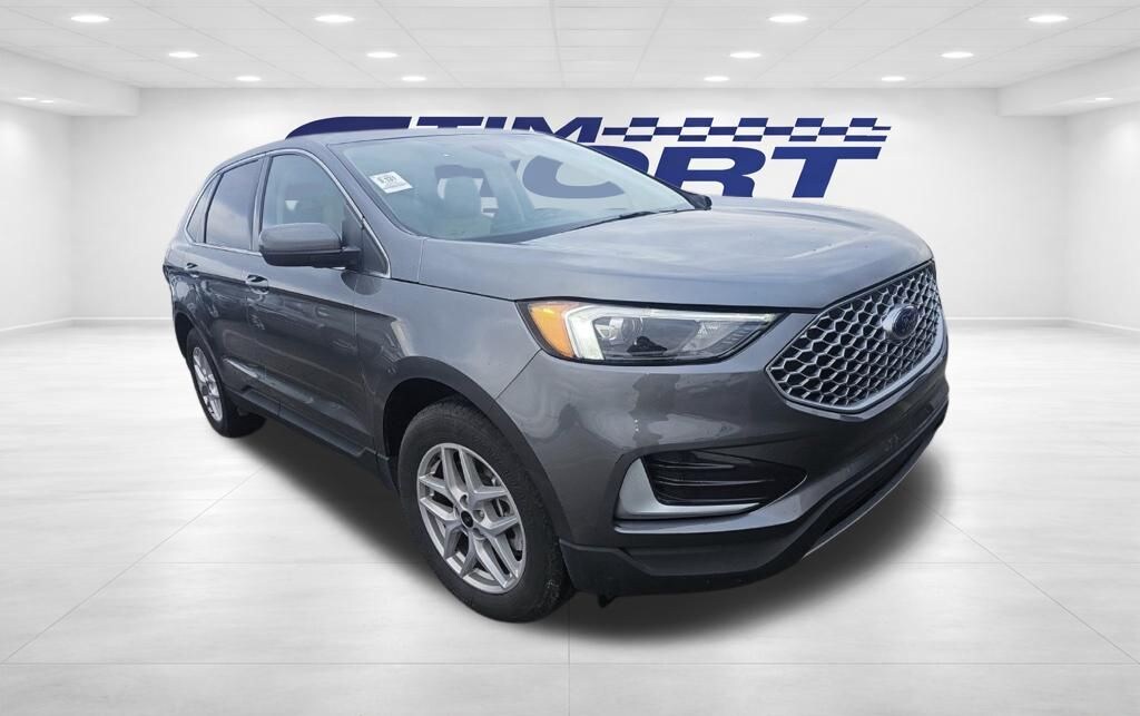 Used 2023 Ford Edge SUV