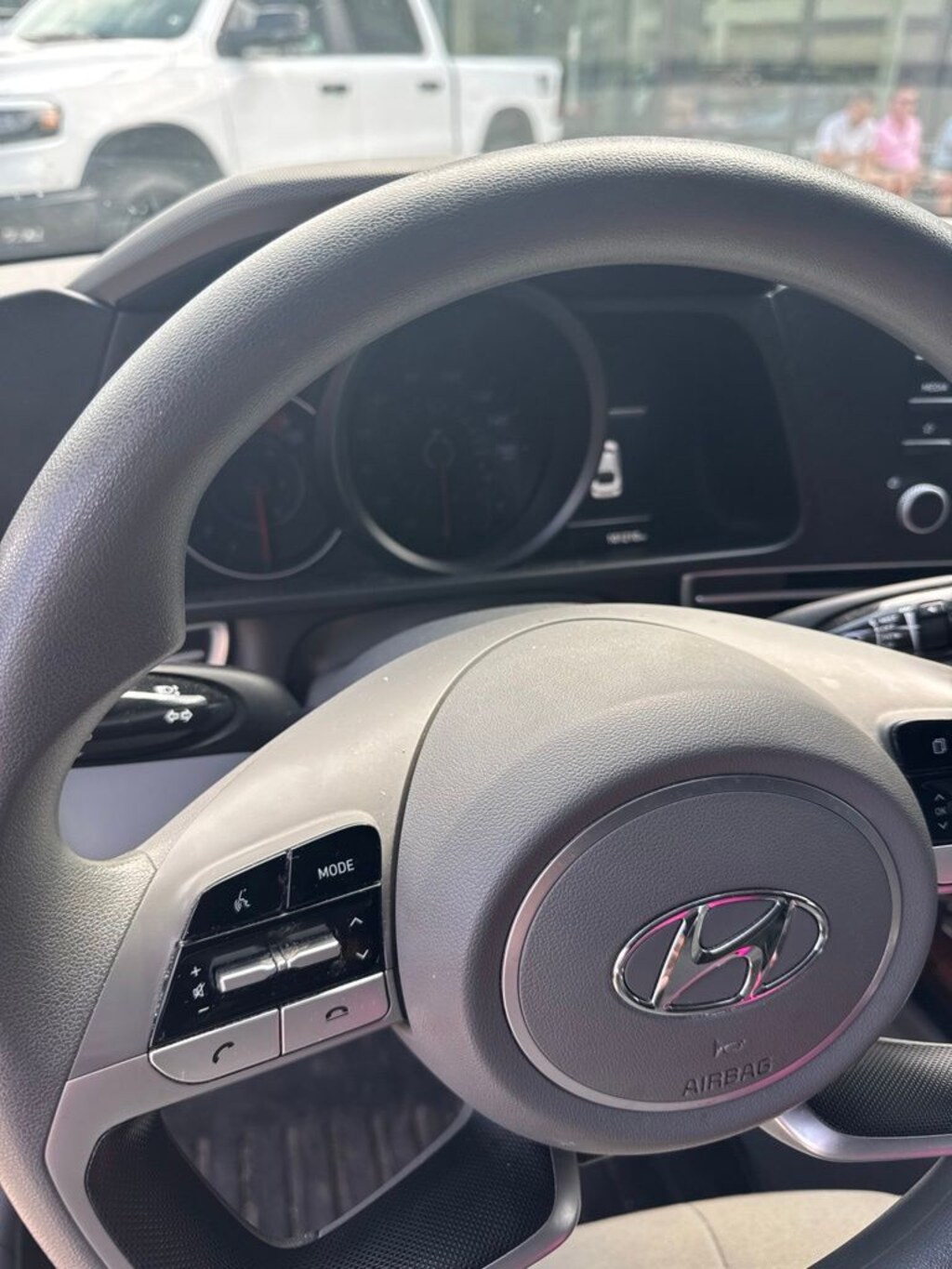 Used 2022 Hyundai Elantra SEL Sedan