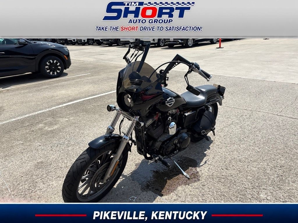 Used 2002 Harley-Davidson Sportster Motorcycle