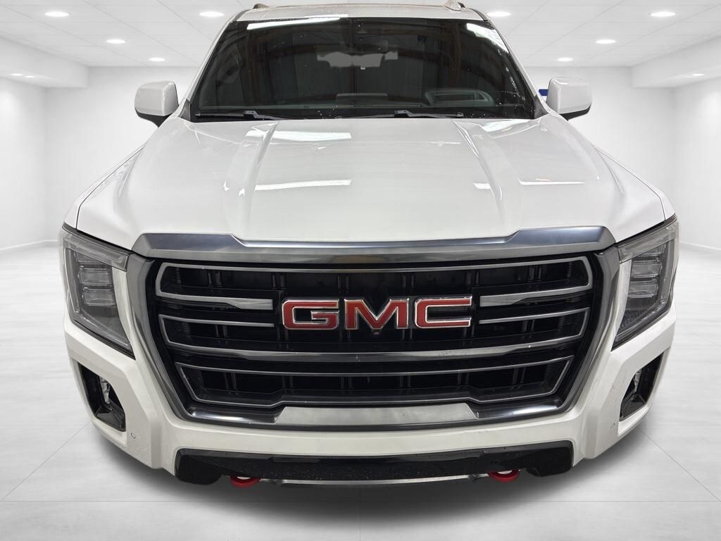 Used 2023 GMC Yukon XL AT4 SUV